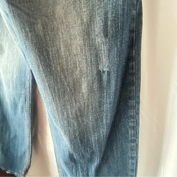 Buffalo Jeans. David Bitton. Worn condition. 36X32 - Picture 3 of 16